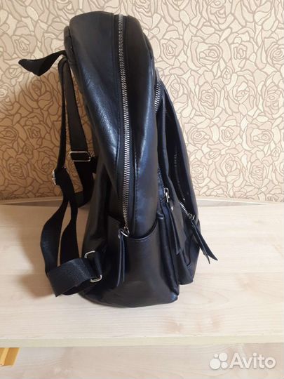 Рюкзак женский