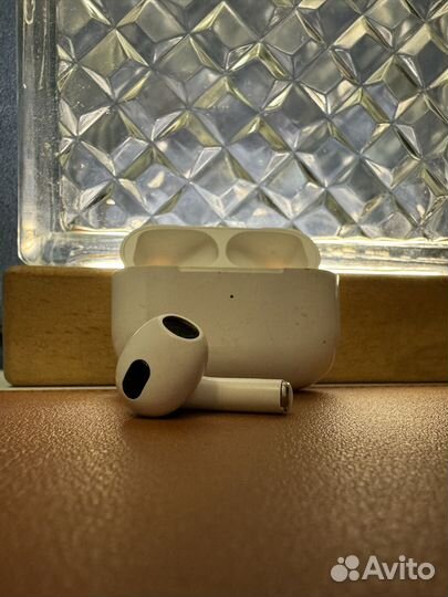 Airpods 3 копия