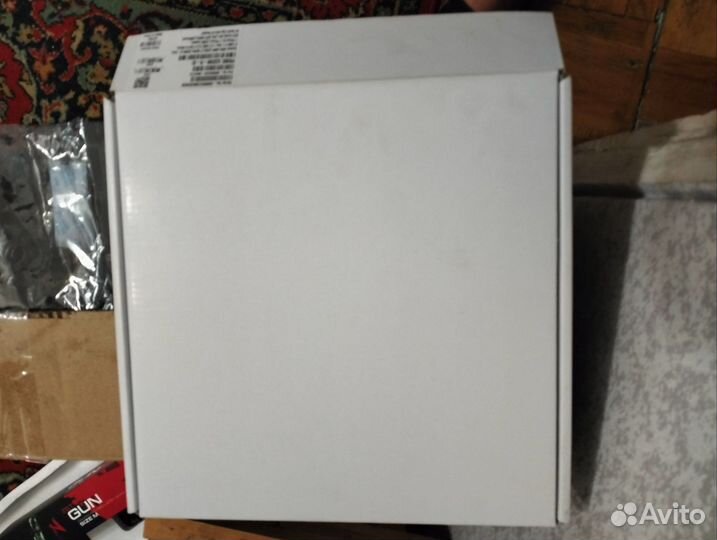 Игровой корпус для пк zalman