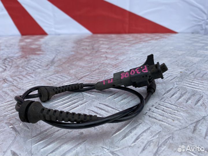 Датчик ABS Передний левый Peugeot 3008