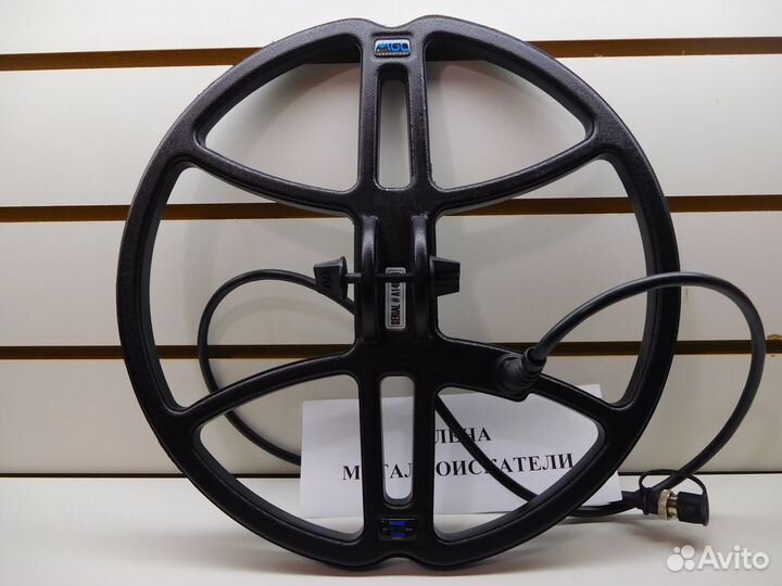 Катушка Magic 13