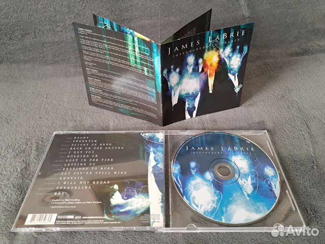 Музыкальные cd диски купить в Санкт-Петербурге с доставкой | Хобби и ...
