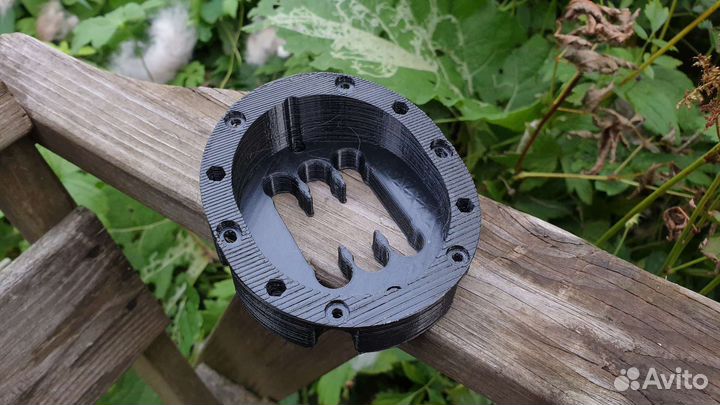 Усилитель кпп Logitech G25 27 29