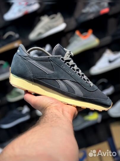 Кроссовки reebok