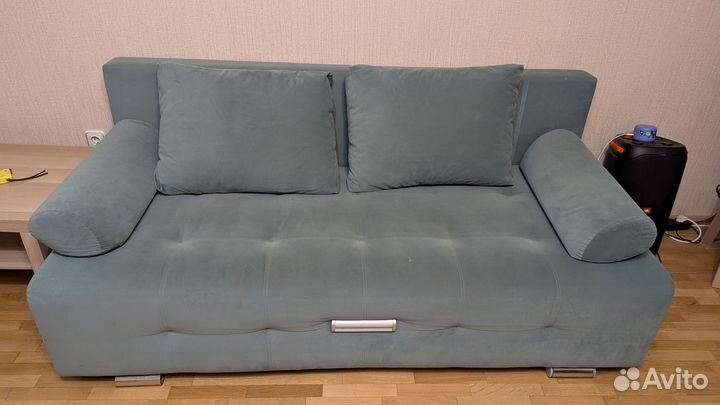 Диван раскладной бу