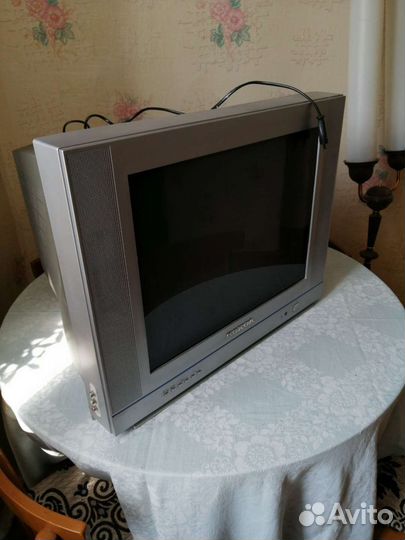 Телевизор Samsung