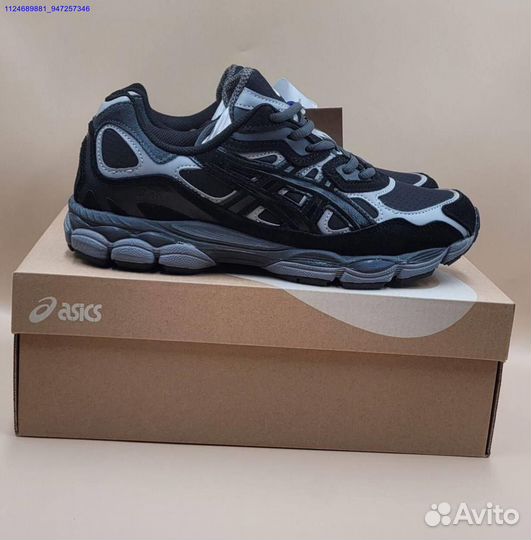 Кроссовки asics GEL-NYC (41-45)