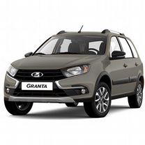 Новый ВАЗ (LADA) Granta Cross 1.6 MT, 2024, цена 1 185 000 руб.