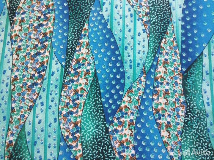 Ткань, похожа на вискозный шелк