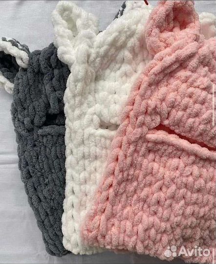 Балаклавы, Шапки, Снуды