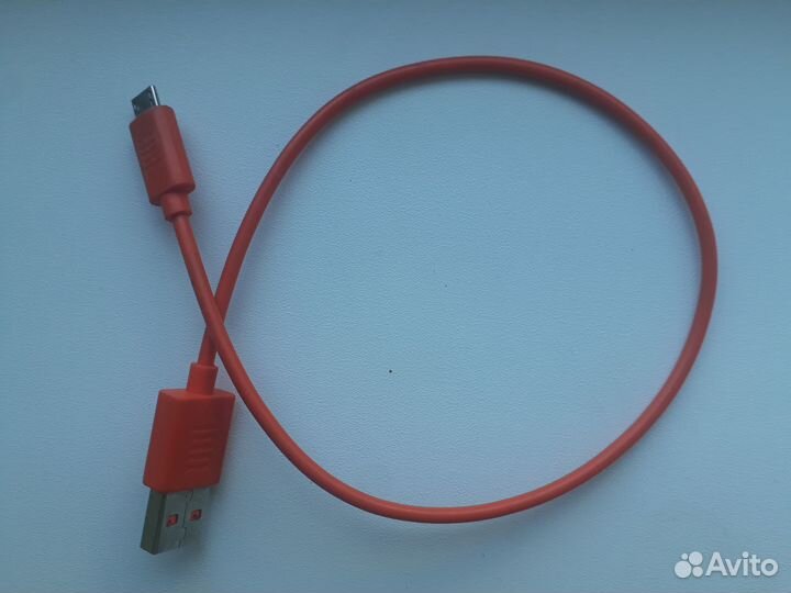 Кабели переходники USB - micro USB