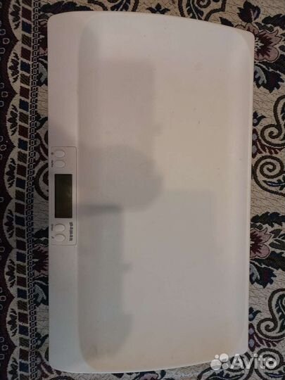 Детские весы