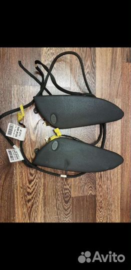 Mersedes Е320 w211 airbag в сиденье