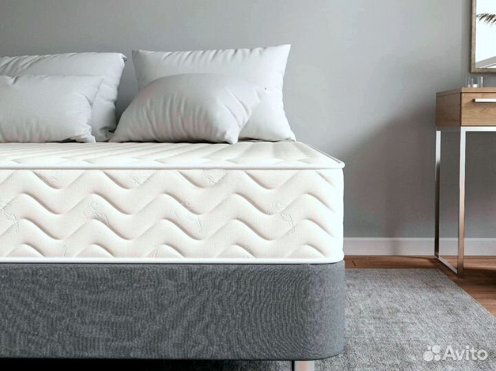 Матрас ортопедический 140х200