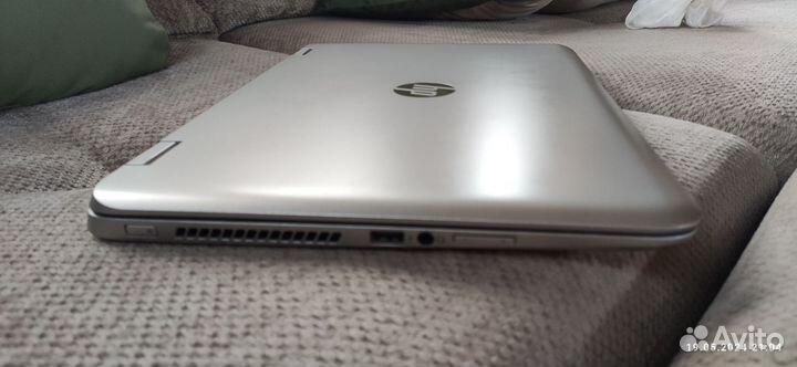 Ноутбук HP Envy 15 x360 pc (15-u250ur)