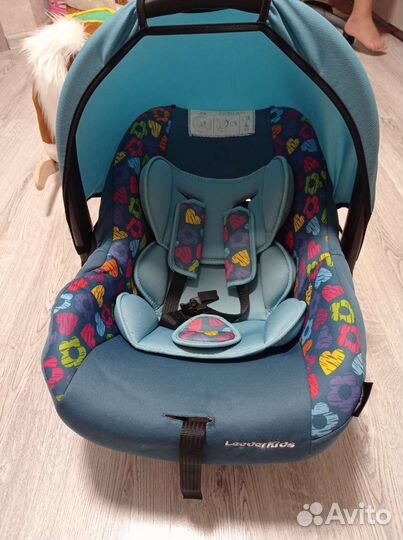 Детское автокресло от 0 до 13 кг