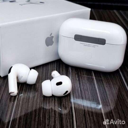 Airpods Pro 2 Type-C Exclusive