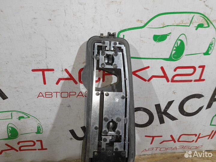 Плата правого фонаря LADA Largus (2011-2021)