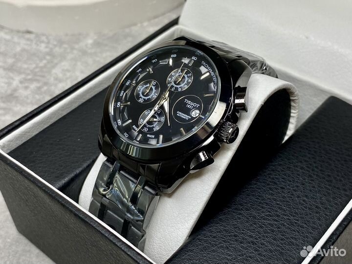 Часы мужские tissot 1853