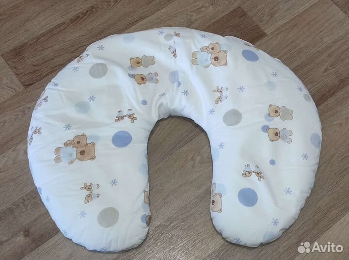 Подушка для кормления