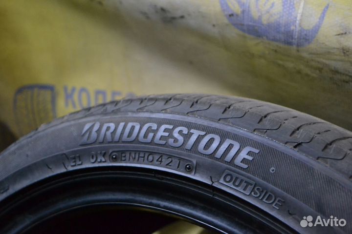 Bridgestone Regno GR-XII 215/45 R17