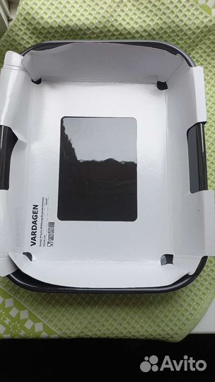 Форма для духовки Вардаген Икеа Новинка