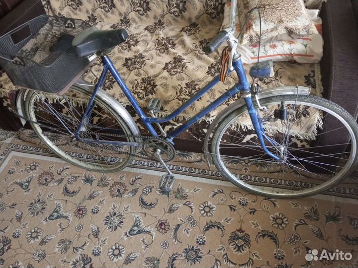 Велосипеды бу взрослый