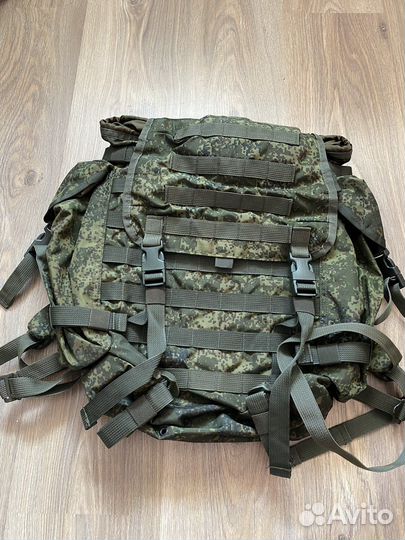 Рюкзак патрульный ранец ратник 6ш117 новый