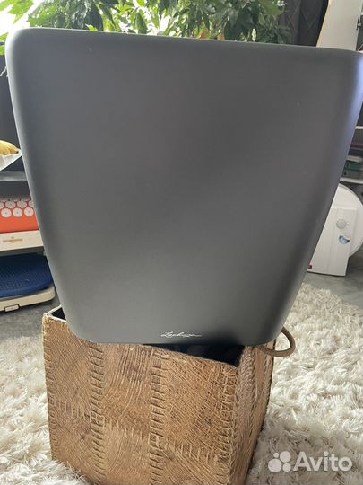 Кашпо для цветов Lechuza