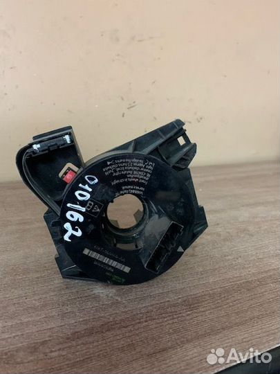 Шлейф подрулевой Fusion 2002;Fiesta 2001-2007 6S6T