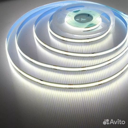 Светодиодная лента