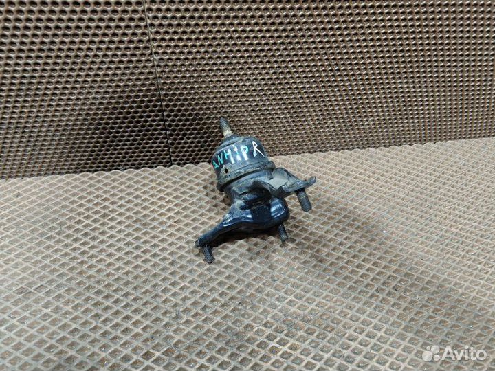 Подушка двс правая Toyota Alphard ANH10W 2azfe