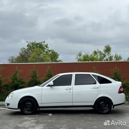 LADA Priora 1.6 МТ, 2008, 143 000 км
