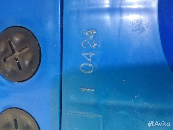 Аккумулятор 60 ач новый