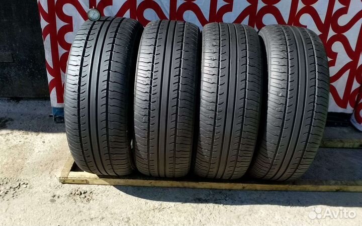 Hankook Optimo K415 235/55 R18 100H