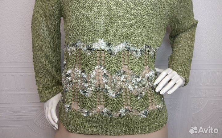 Джемпер женский новый 48 размер