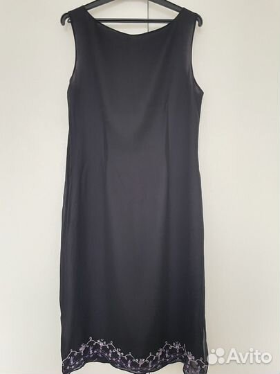 Платье женское,JFW,48-50,черное, новое