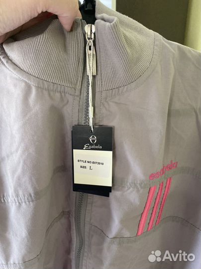 Спортивный костюм женский L