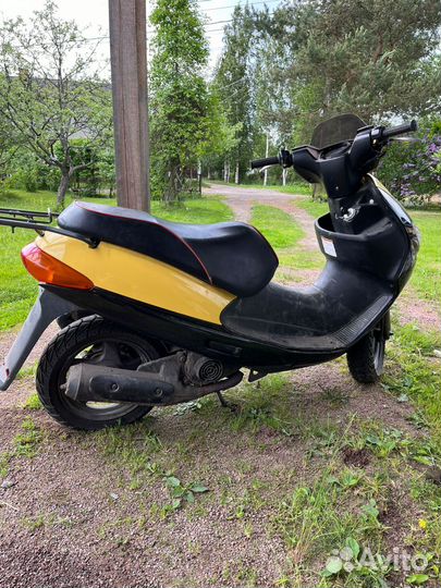 Suzuki Adress 110