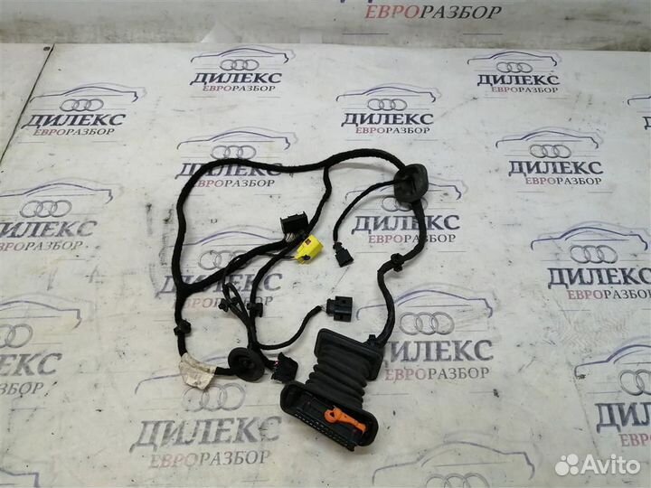 Проводка (коса) VW Passat (B6) 2005-2010