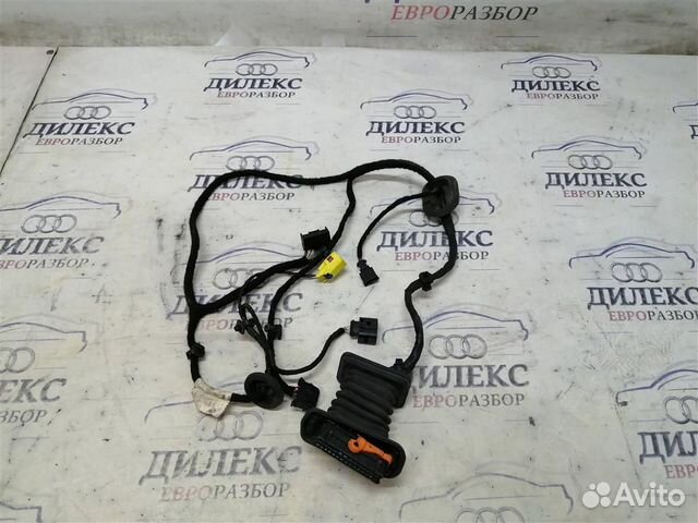 Проводка (коса) VW Passat (B6) 2005-2010