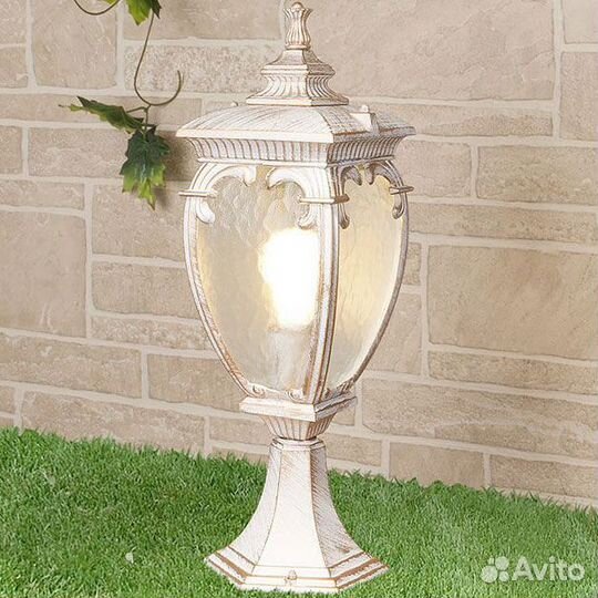 Садово-парковый светильник Elektrostandard 