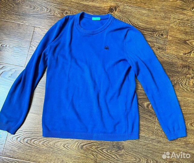 Джемпер для мальчика