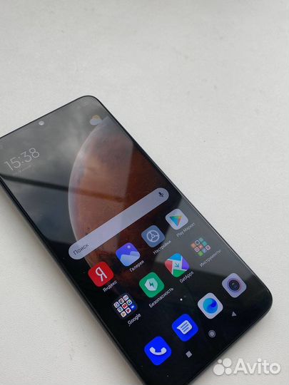 Телефон xiaomi redmi note 8 pro