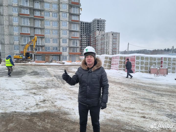 Услуги риэлтора