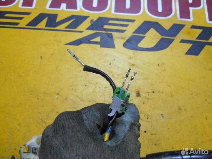 Переключатель подрулевой для Kia Rio 2003г