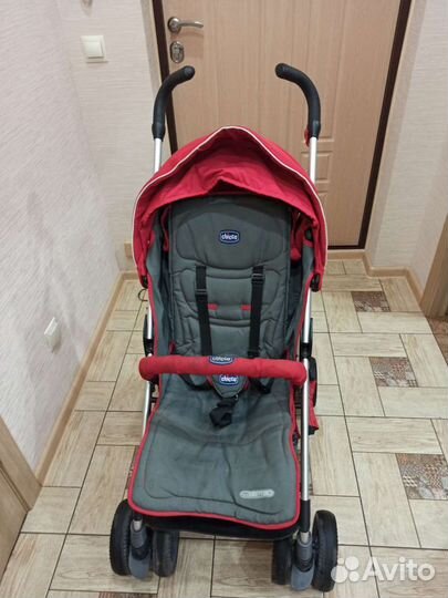 Коляска-трость Chicco