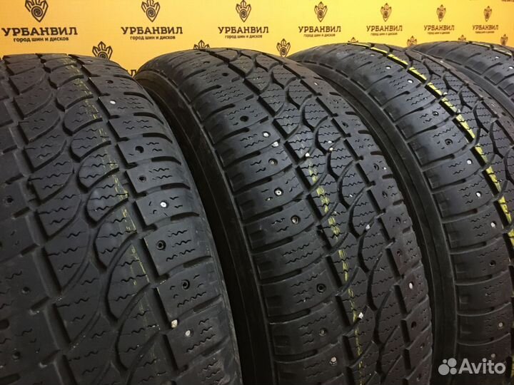 Tigar CargoSpeed Winter 195/60 R16C 104R