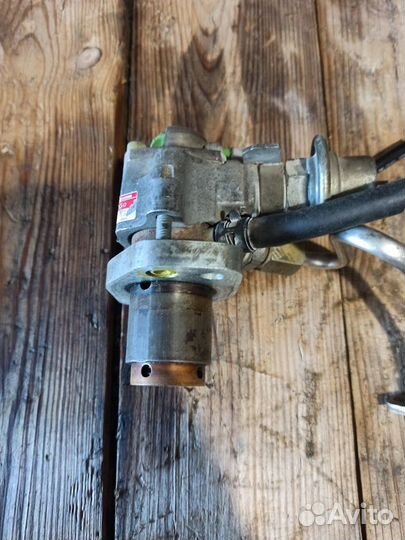 Тнвд Toyota Avensis 1AZ-FSE