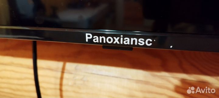 Телевизор бу на запчасти тelefunken и Раnoxionc